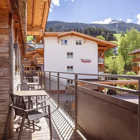 Zugspitz Suites Lermoos By Alps Resorts Exterior photo