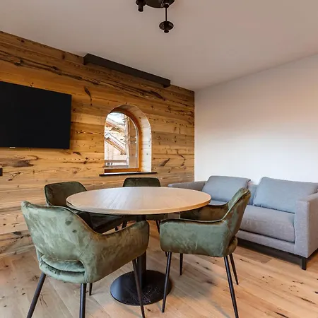 Zugspitz Suites Lermoos By Alps Resorts Exterior photo