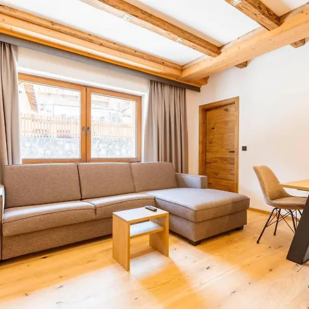 Zugspitz Suites Lermoos By Alps Resorts Exterior photo