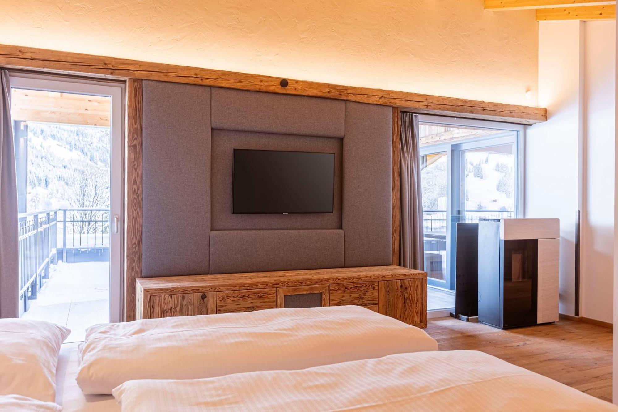 Zugspitz By Alps Appartement *
