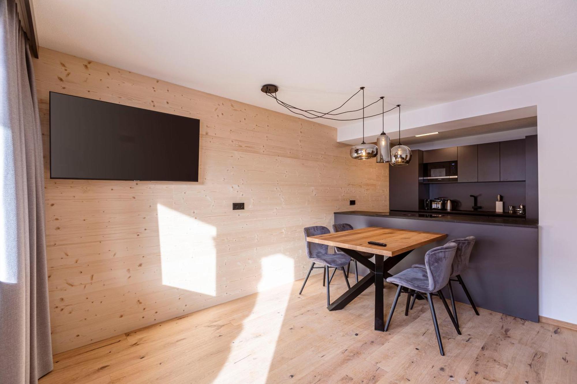 Appartement Zugspitz By Alps