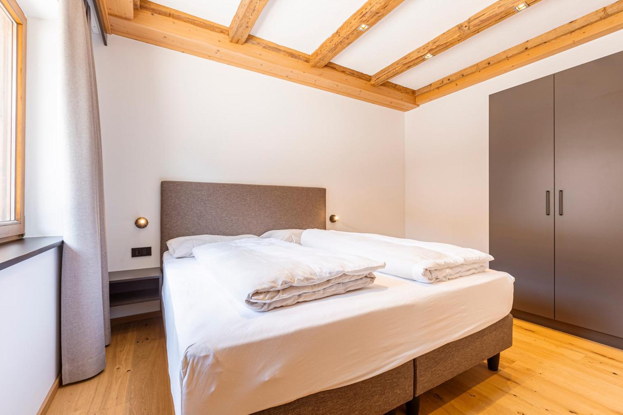 Appartement Zugspitz By Alps Lermoos