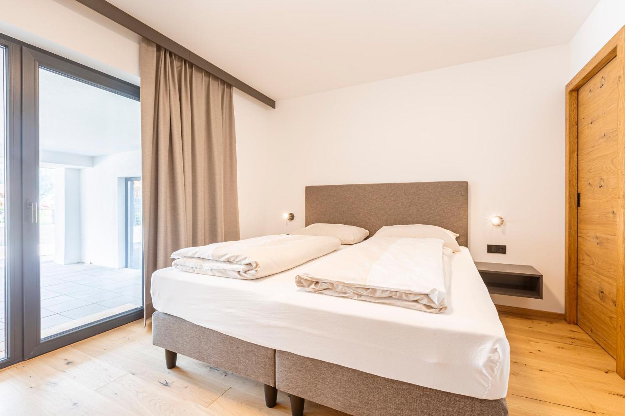 Zugspitz By Alps Appartement Lermoos