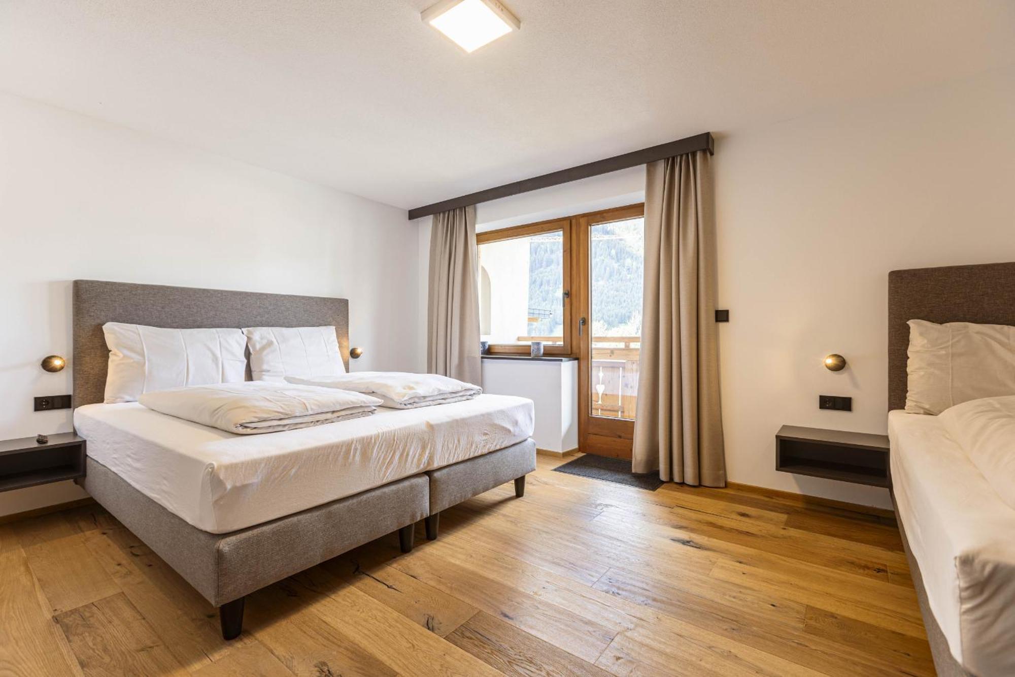 Appartement Zugspitz By Alps *