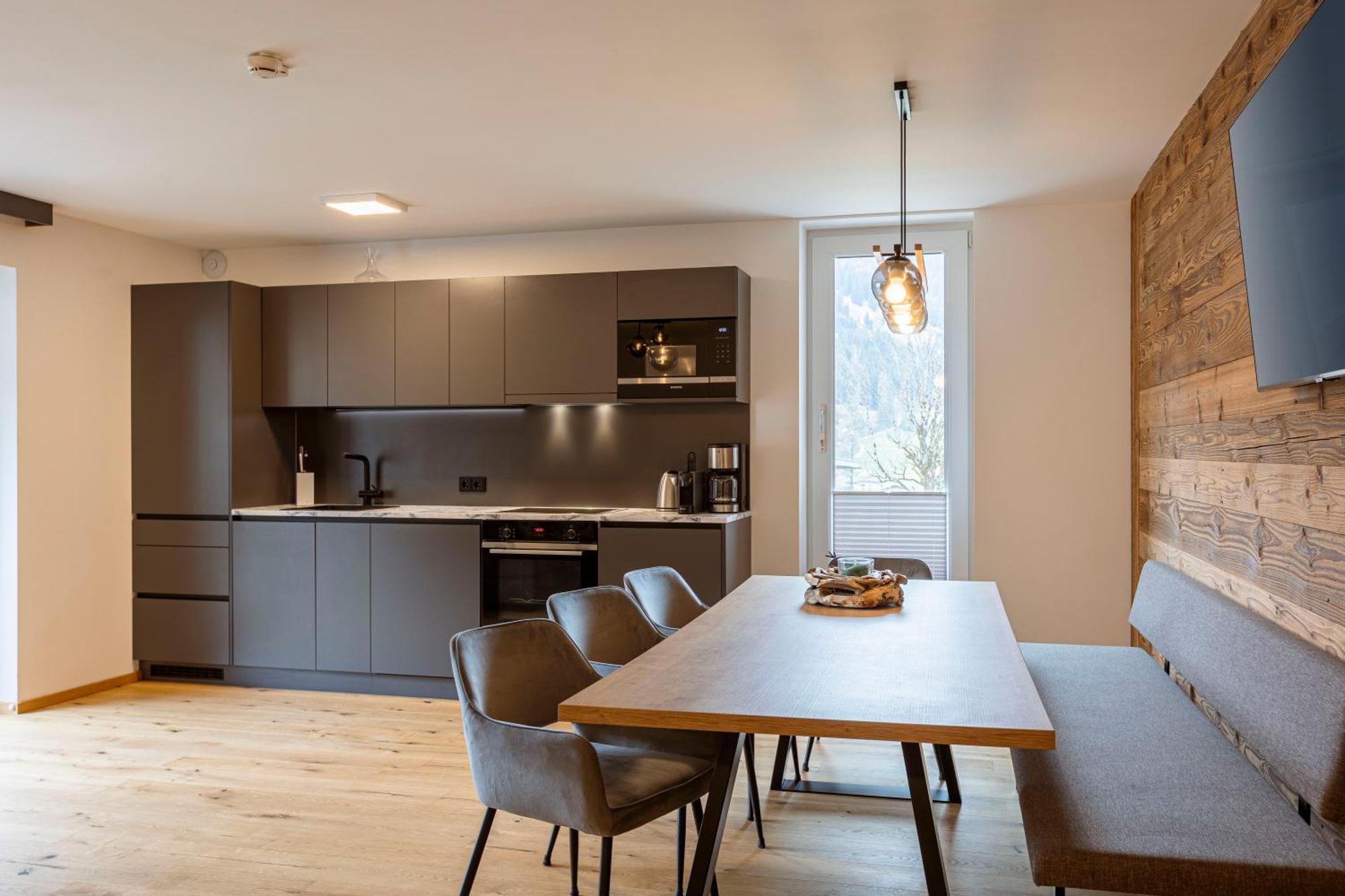 Appartement Zugspitz By Alps