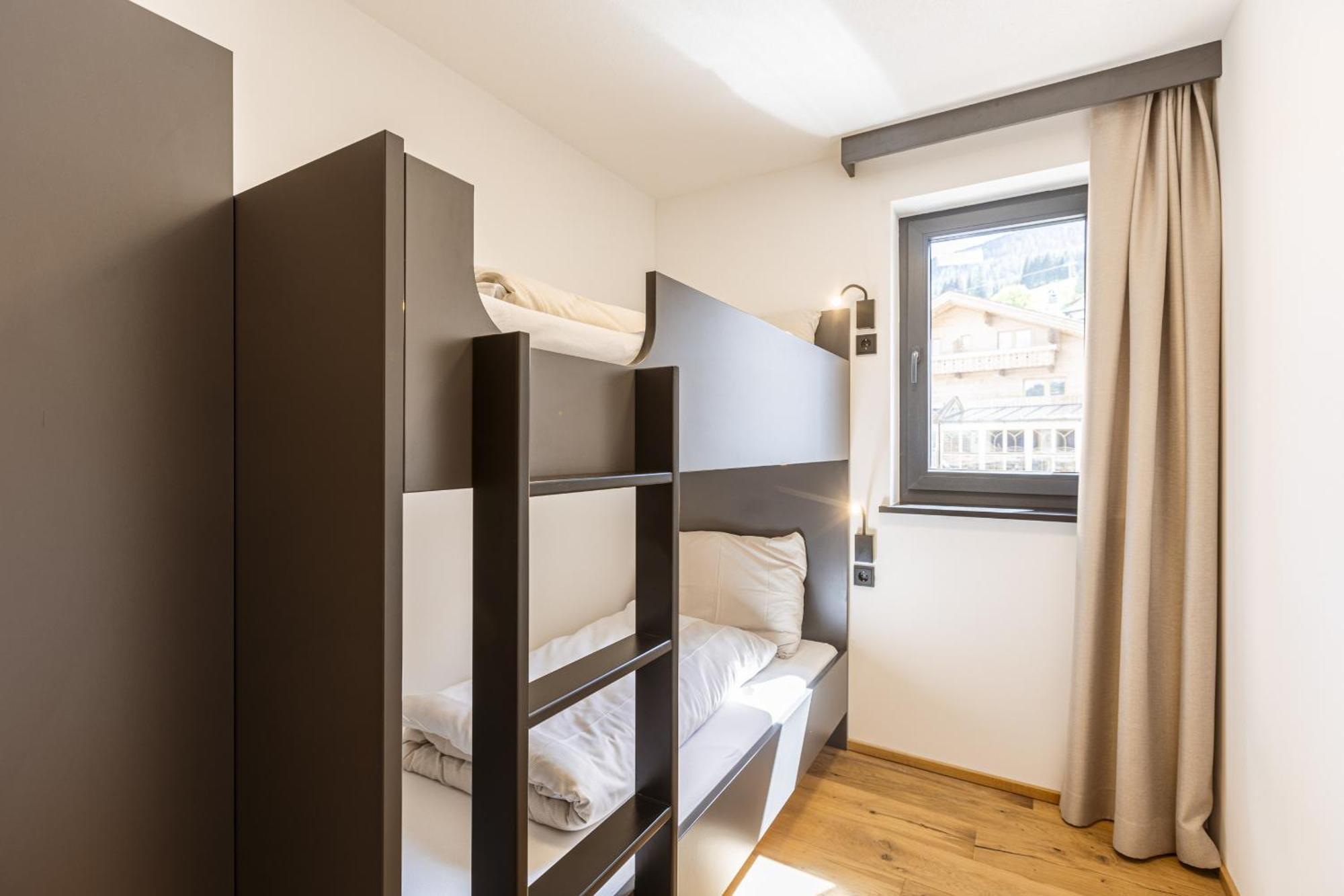 Appartement Zugspitz By Alps Lermoos